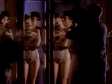 Joan Severance Nude Full Frontal And Sex Red Shoe Diaries Safe Sex