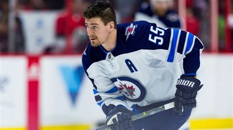Scheifele spent his first six years in hockey as a defenseman until his minor bantam coach, searching for offense, put him at forward. Mark Scheifele Stats, News, Videos, Highlights, Pictures ...