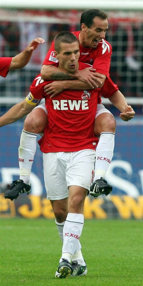 Lukas josef podolski was born on june 4, 1985 in gliwice, poland to waldemar and krystyna podolski. Best Sport Channel: Lukas Podolski Want to play in Europe