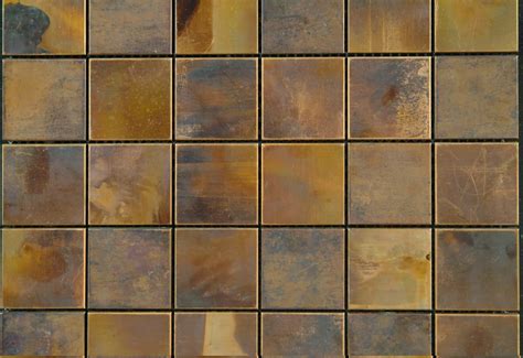 Using Tile For Metallic Accents Indianapolis Flooring Store