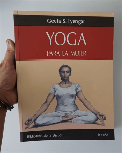 Los Mejores Libros De Yoga