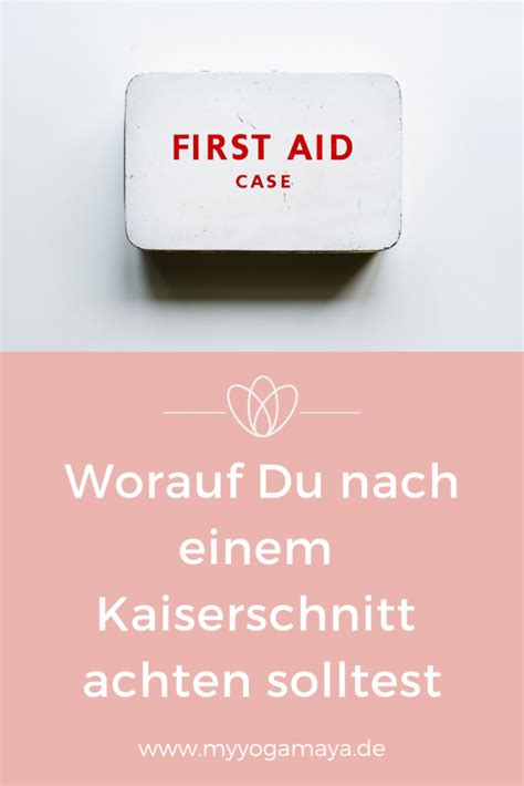 Für die ärzte handelt es sich beim kaiserschnitt um einen routineeingriff, bei dem das baby auf operativem weg auf die welt nach einem kaiserschnitt muss sich die frau schonen, sollte nicht schwer heben und schwere körperliche arbeit meiden. Was Du nach einem Kaiserschnitt beachten solltest | Yogamaya