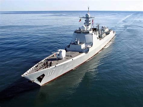 Irans Navy Receives Two New Warships World Business Recorder