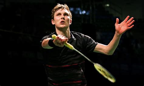 Kondisi itu diketahui usai pemeriksaan untuk final kejuaraan eropa 2021. Viktor Axelsen Kritisi Padatnya Jadwal Turnamen di Tengah ...