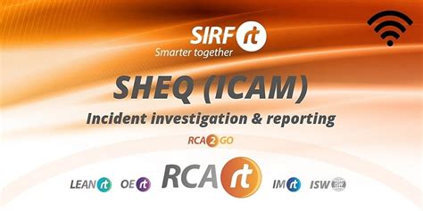 Sheq Icam Nz Incident Investigation Training 3 Online Sessions Rcart Humanitix