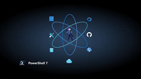 Powershell Wallpapers Wallpaper Cave