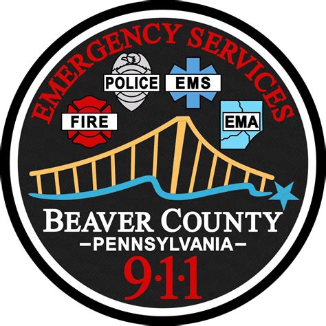 Beaver County Emergency Services