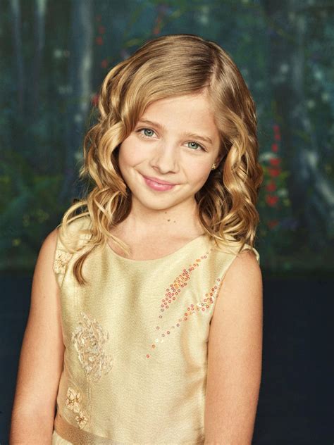 Jackie Evancho Interview Young Singing Sensation Makes Silver Screen
