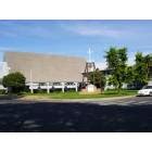 The building does indeed resemble a. Waterford, California (CA 95386) profile: population, maps ...