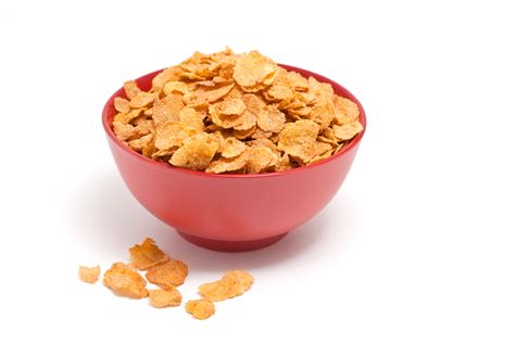 Breakfast Week 20 Uk Cereals Ranked From Worst To Best Do You Agree
