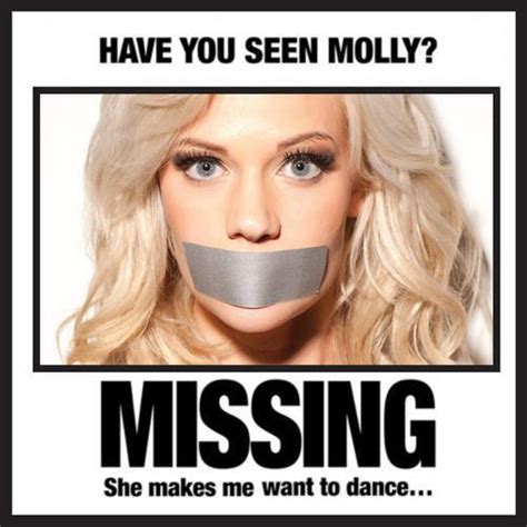 Have You Seen Molly