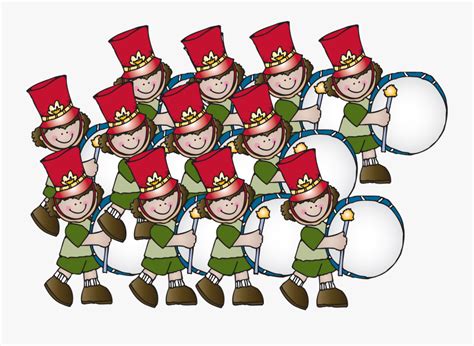 12 Drummer Drumming Clipart Cartoons 10 Free Cliparts Download Images