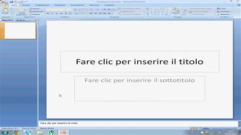 Scarica Animazioni Powerpoint