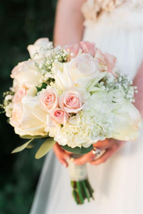 We did not find results for: White hydrangeas with pink and white roses, baby's breath ...