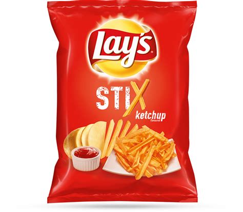 Consumer campaign for lay's movies 2021. Lay's | Produkty
