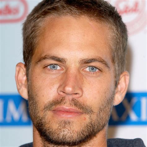 Paul walker was best known for his acting career but his passion was the ocean. Paul Walker : révélations sur sa vie d'ancien SDF - Elle