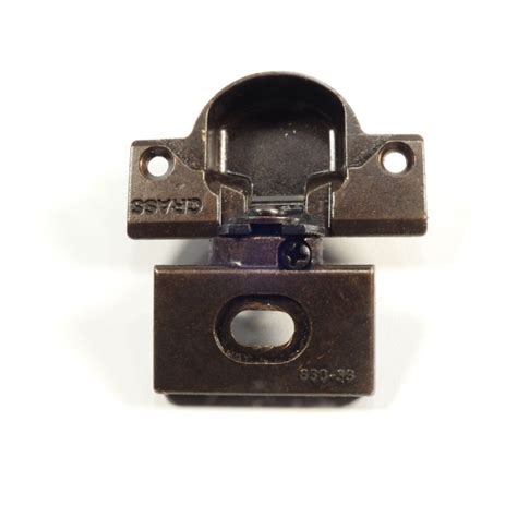 Grass 831 hinges were for 3/4 thick doors and open 105 degrees. 10 Unique Grass 830-53 Cabinet Hinge