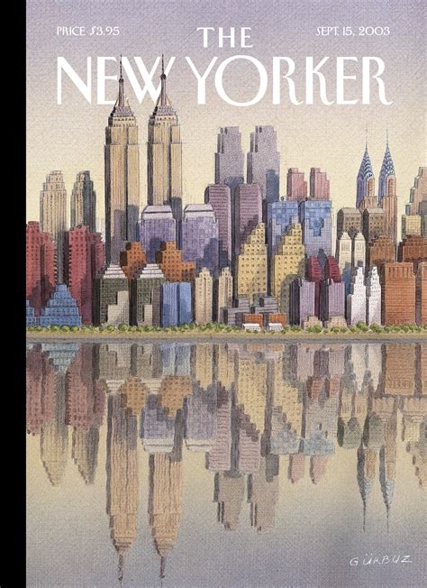 Cover Story Ten Years Since Black On Black The New Yorker Cover Art
