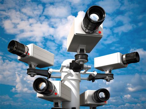 What is the best surveillance system - caqweblast
