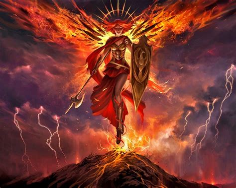 Fire Angel Wallpapers Top Free Fire Angel Backgrounds Wallpaperaccess
