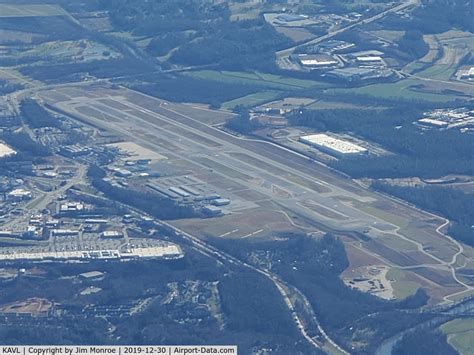 Asheville Regional Airport Avl Photo