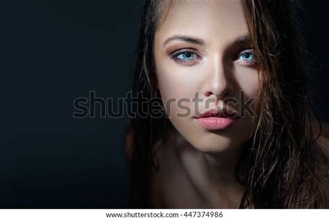 23628 Blue Eyes Dark Skin Images Stock Photos And Vectors Shutterstock