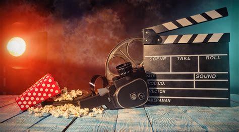 Movie Lovers Can Watch Films For Credit In Lite Film