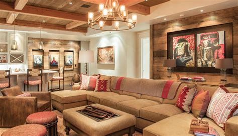 Furnish Your Dreams | Western Home Journal – Luxury Mountain Home Resource