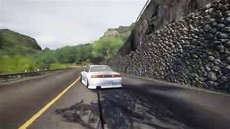 Nissan Silvia S14 Fujimi Kaido Assetto Corsa Video Dailymotion