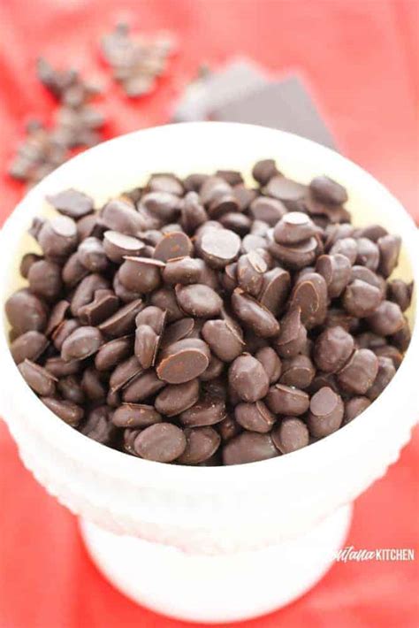 Easy Homemade Chocolate Covered Coffee Bean How Much Caffeine