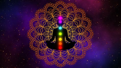 Balance And Energize Your Chakras In Just 3 Minutes