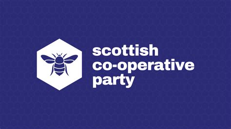 Co Operative Party Endorsed Candidates For The Scottish
