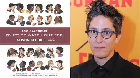 Seminal Lesbian Comic Dykes To Watch Out For Gets Audible Adaptation