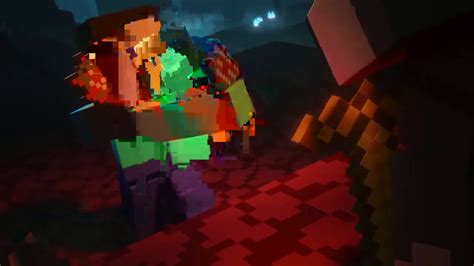 Nether Update Official Trailer Youtube