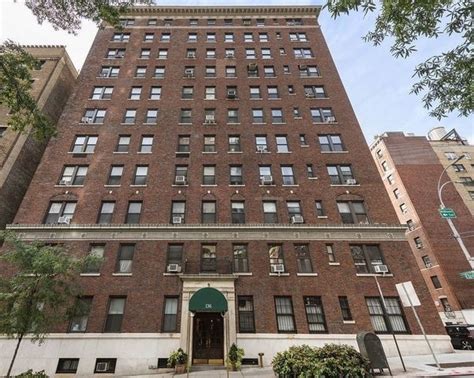 136 East 36th Street New York Ny 10016 Sales Floorplans Property