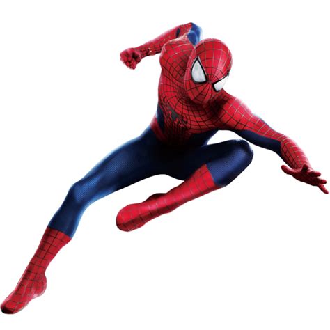 The Amazing Spider Man 2 Render