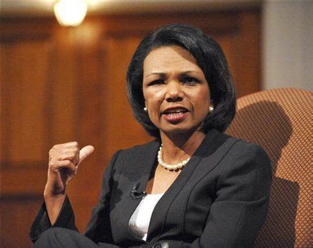 One seaport plaza 199 water st. Condolezza Rice was the first female African American ...