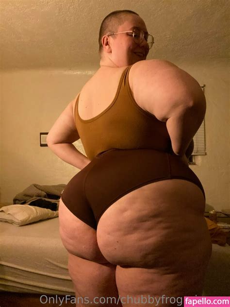 Bbwfrogprincess Frogprincesscrafts Nude Leaked OnlyFans Photo 40