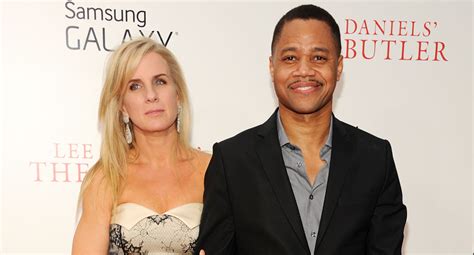 Cuba Gooding Jr Files For Divorce From Wife Sara Kapfer After More Than 20 Years Of Marriage
