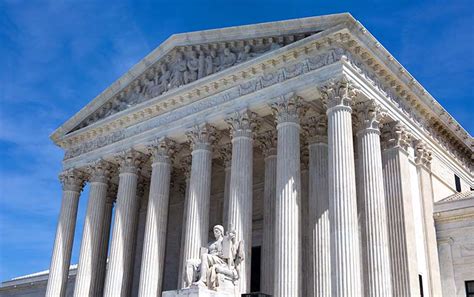Supreme Court Narrows Power Of Sec To Recoup Illegal Gains Advisorhub