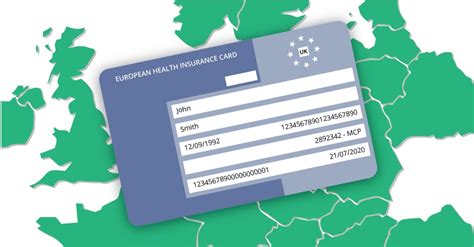 The Ehic Card Complete Guide Medical Travel Insurance