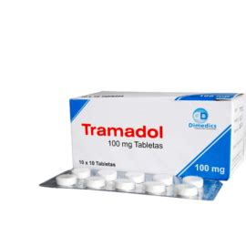 Tramadol 100mg: Buy Tramadol 100mg Online | Pills Mart Store
