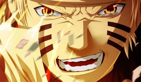 Czy Naruto Umrze W Boruto - Naruto | sameQuizy