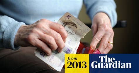 Fsa Launches Review Of Pension Annuity Market Annuities The Guardian