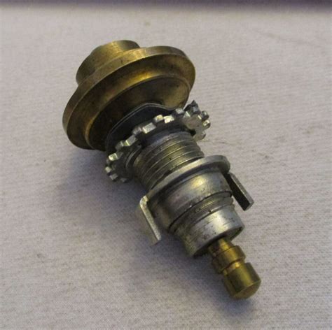Stem Core For Thermal Expansion Valve X22440