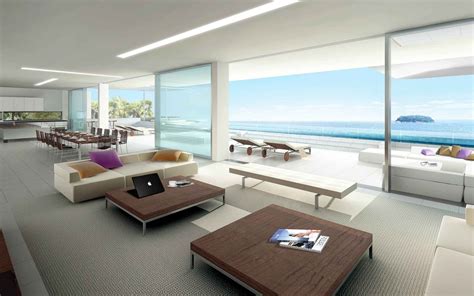 Free Download Modern Luxury House Interior Hd Pictures Desktop