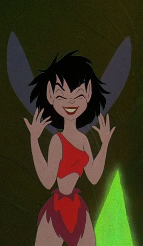 Crysta From Ferngully 20th Century Fox Jessie Toy Story Character