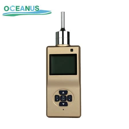 Customized Handheld TVOC Gas Detector Manufacturers Suppliers Factory