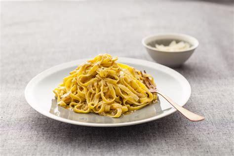 Truffle Pesto Tagliatelle | Recipe | How to cook pasta, Recipes ...