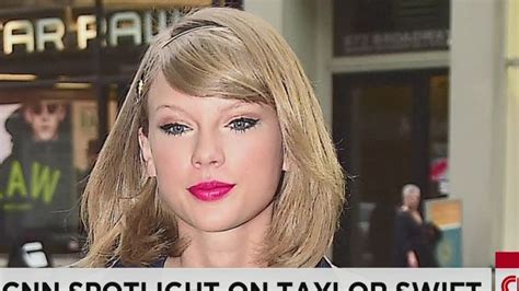 Taylor Swift Is Having More Than A Moment Cnn